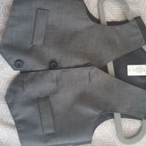 Baby vest!!